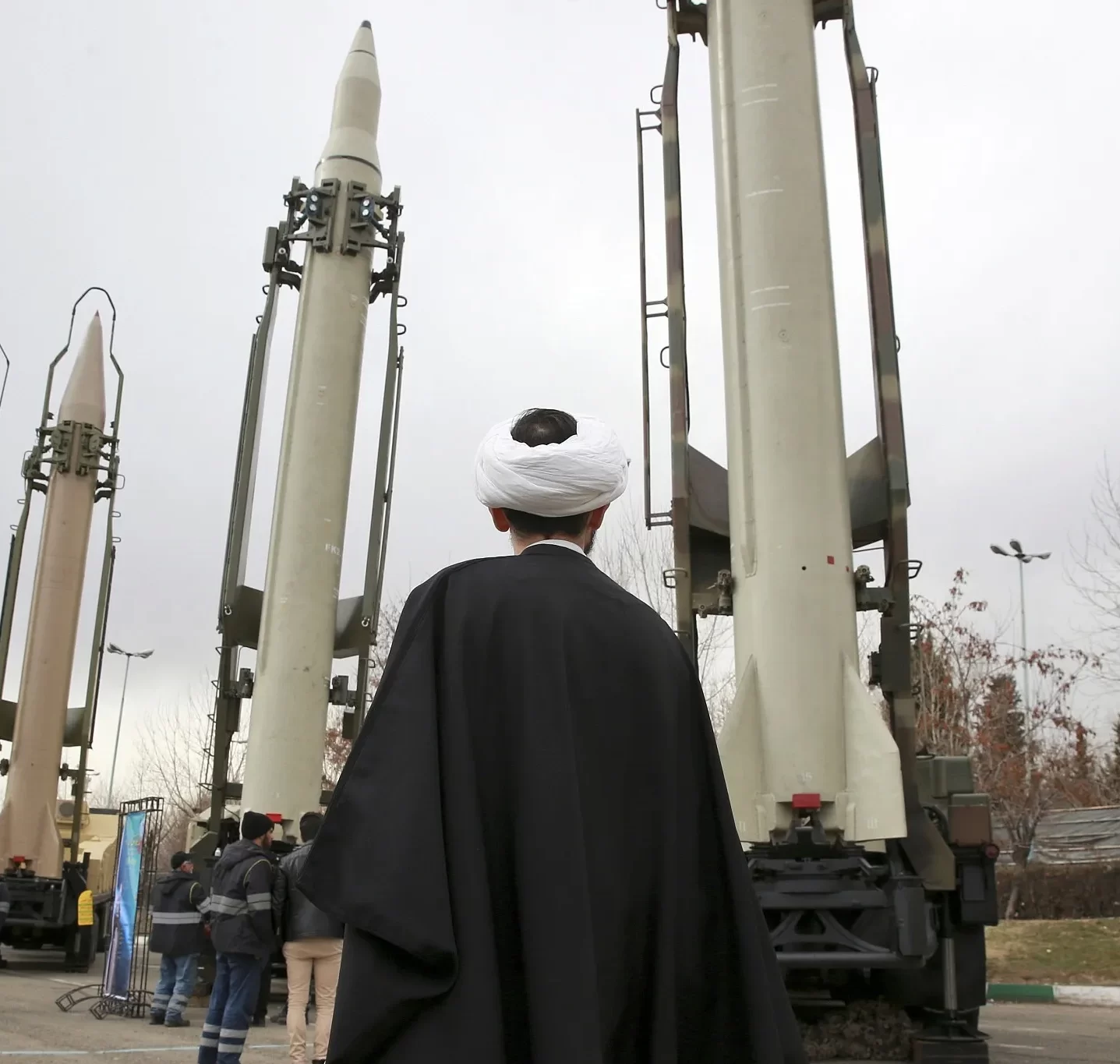 Se l’America attaccherà di nuovo l’Iran i pasdaran colpiranno l’Europa