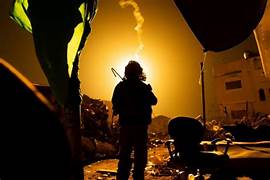 Attacco a Israele: Iran impotente Netanyahu incontrollabile