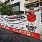 Ecco come fronteggiare l’allarme dengue