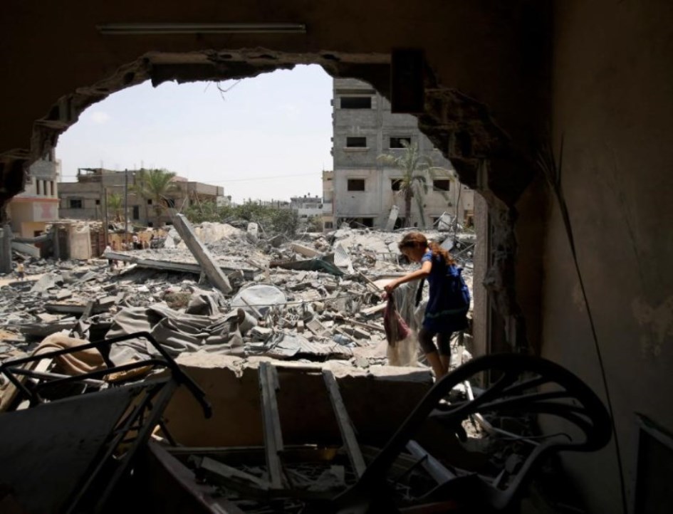 Tregua senza pace e guerra senza fine: l’odissea di Gaza e Kiev