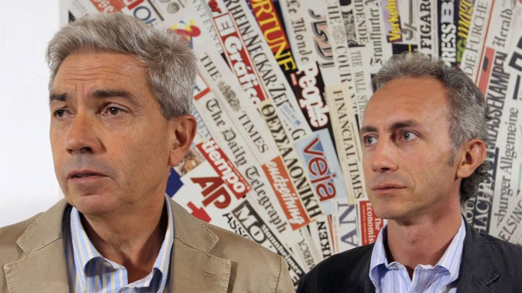 Antonio Padellaro: je ne regrette rien