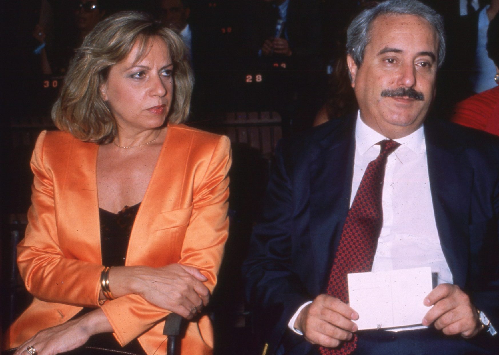 Fernanda Contri una  rivoluzionaria al servizio delle istituzioni e del diritto