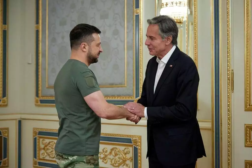 Il retrogusto amaro della pax cinese del the fra Putin e Xi Jinping 