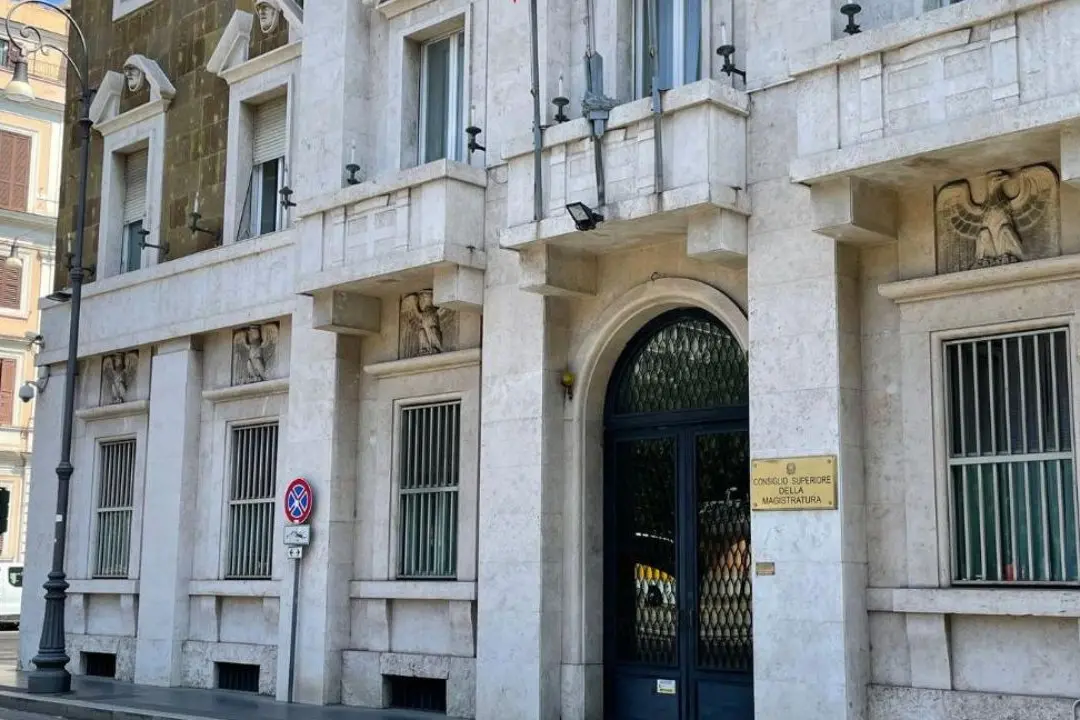 Csm: per il vertice della Procura di Firenze proposti Liguori e Volpe