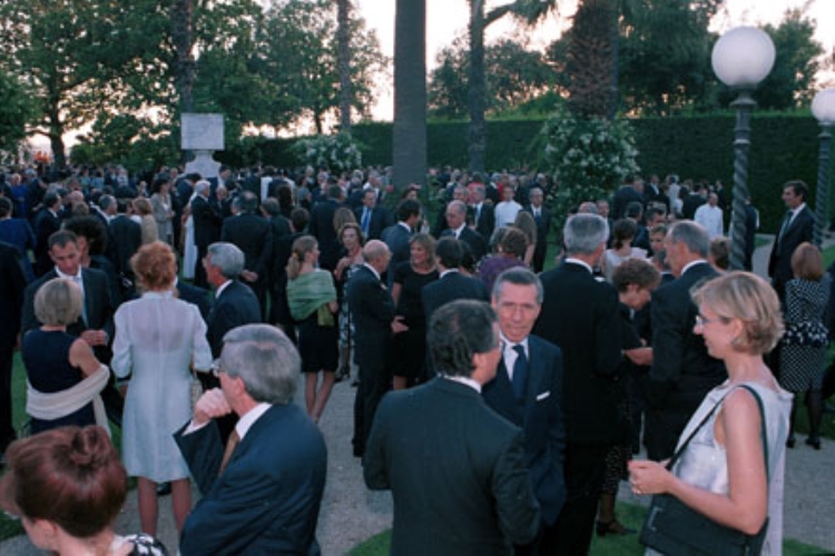 Quirinale: ricevimento quintessenza del Paese