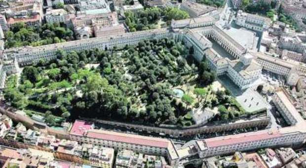 Quirinale: ricevimento quintessenza del Paese