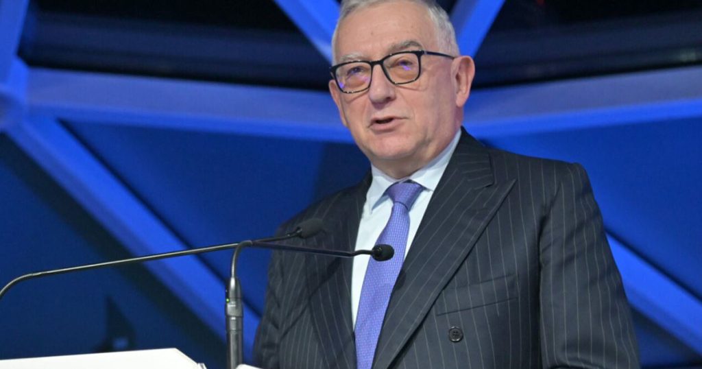 Morte di un Generale gentiluomo: addio a Claudio Graziani