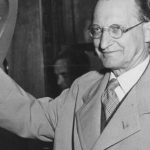Politica democrazia e miracoli: l’inarrivabile attualità di De Gasperi