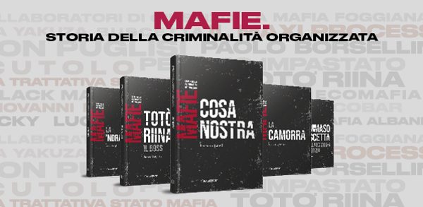 Cartellino rosso per cosa nostra l’antimafia della Rosea