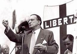 Politica democrazia e miracoli: l’inarrivabile attualità di De Gasperi