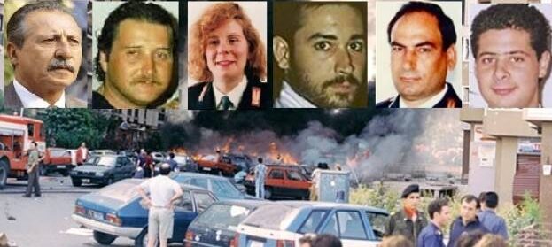Depistaggi misteri segreti: le tante verità occultate delle inchieste sulla strage Borsellino