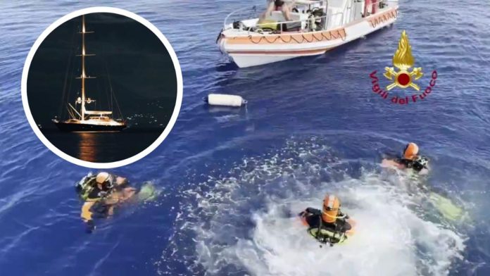 Il naufragio del veliero e la deriva del giornalismo