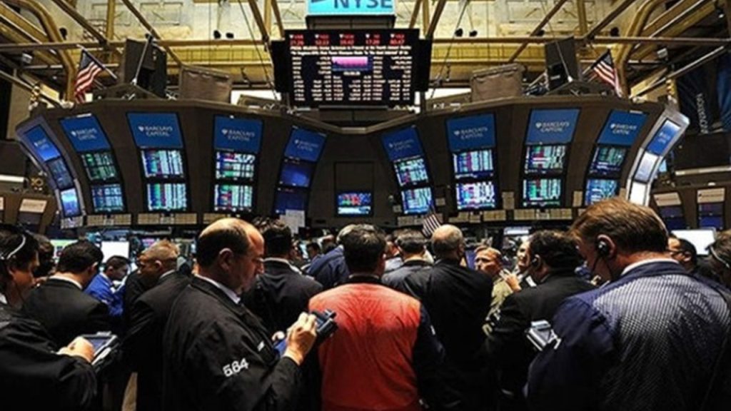 Crollo delle borse fisiologico assicurano gli economisti