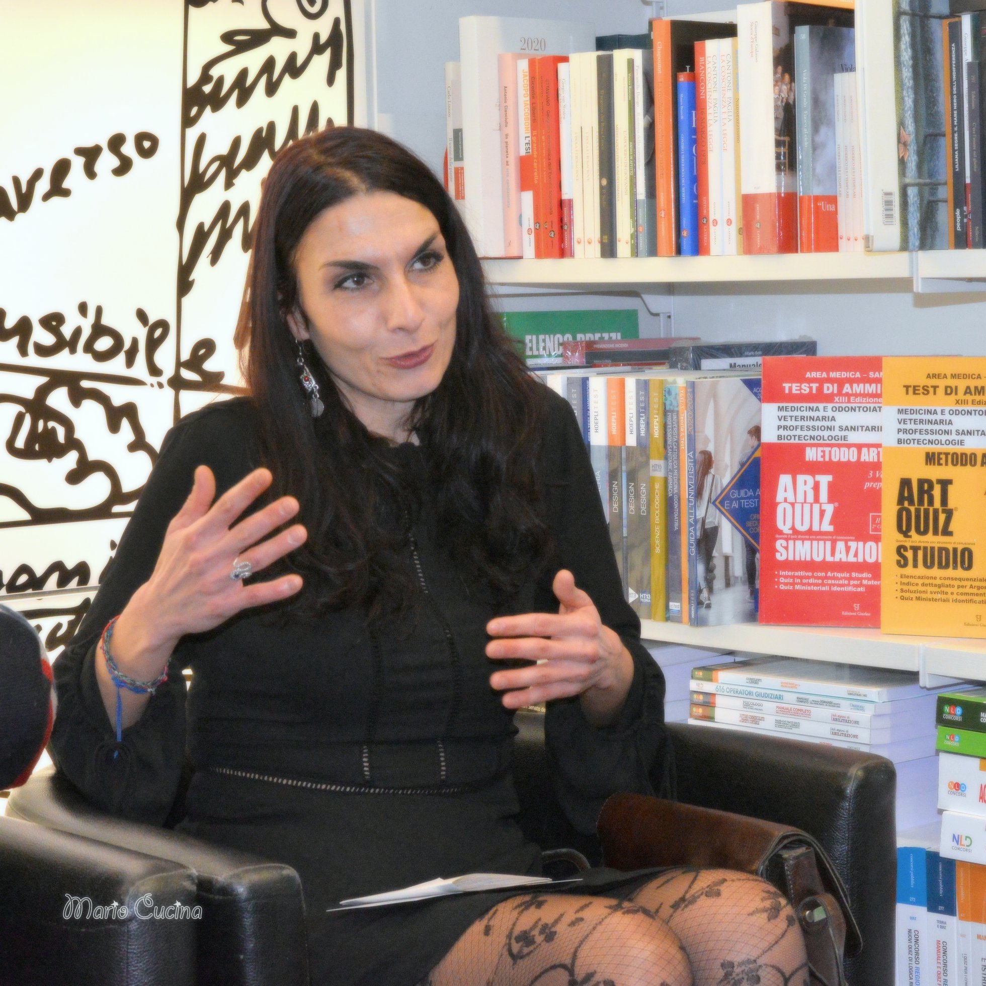 Il naufragio del veliero e la deriva del giornalismo