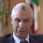 Palazzo di piazza Dante a Roma, la nuova sede dell'Intelligence italiana