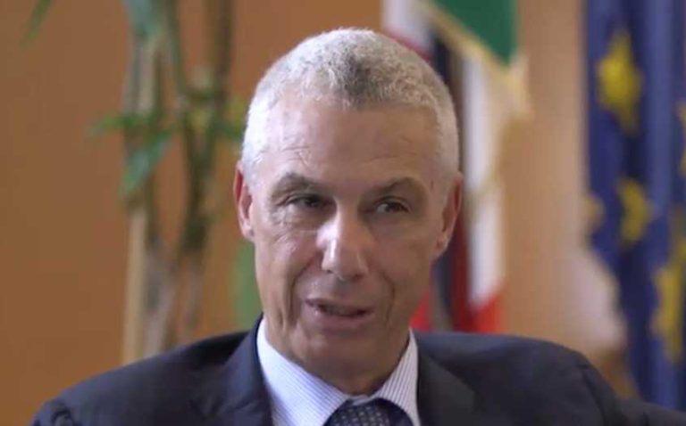 Victor Rizzo Dc Ufficializzata la nomina di Vittorio Rizzi alla Direzione del Dis ...