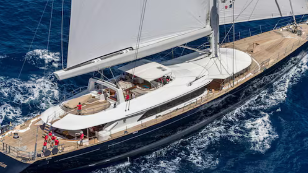 Il naufragio del veliero e la deriva del giornalismo