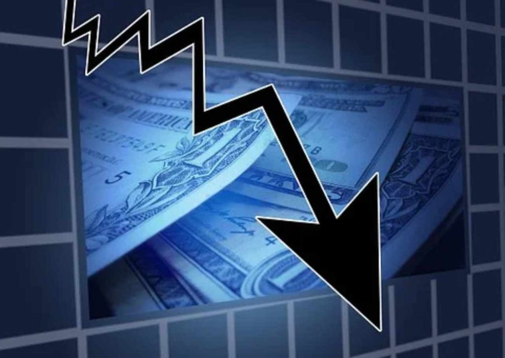 Crollo delle borse fisiologico assicurano gli economisti