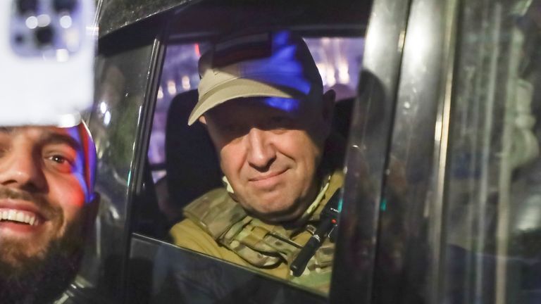 Ucraina: dalla tentazione nucleare di Putin alla volpe Gerasimov 