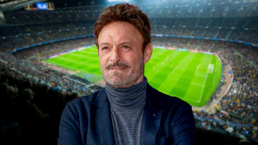 Totò Scillaci il Pelé della Vucciria e l'Eusebio dei vicoli di Palermo