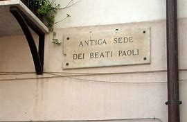 Vendette e omertà la leggenda della genesi mafiosa dei beati paoli
