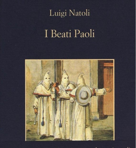 Vendette e omertà la leggenda della genesi mafiosa dei beati paoli