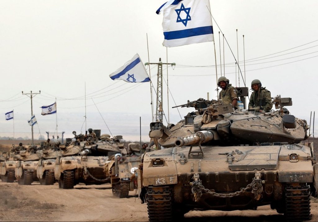 Israele: il 7 ottobre e la maledizione del terrorismo islamico 