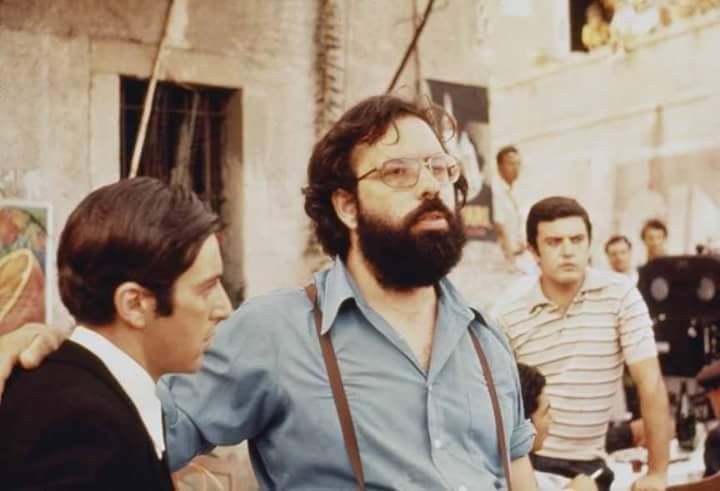 Dietro le quinte del Padrino: ecco come Al Pacino diventò una star