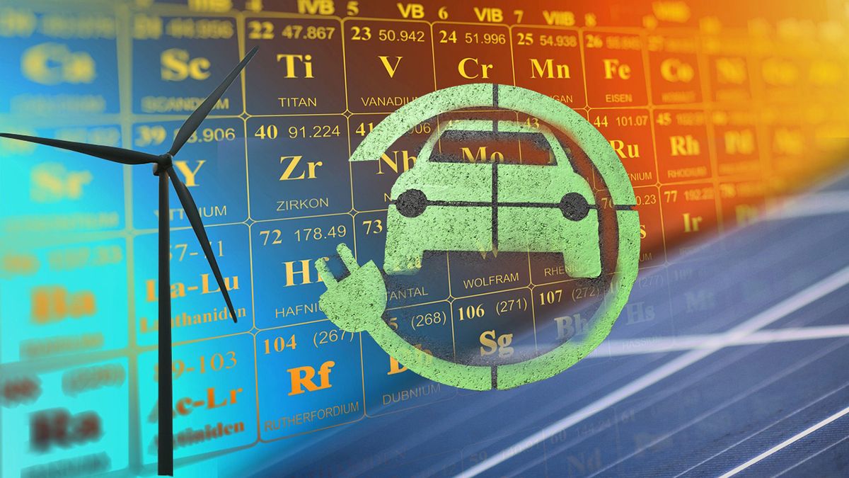 La transizione energetica ha un costo molto meno elevato di quanto viene fatto credere