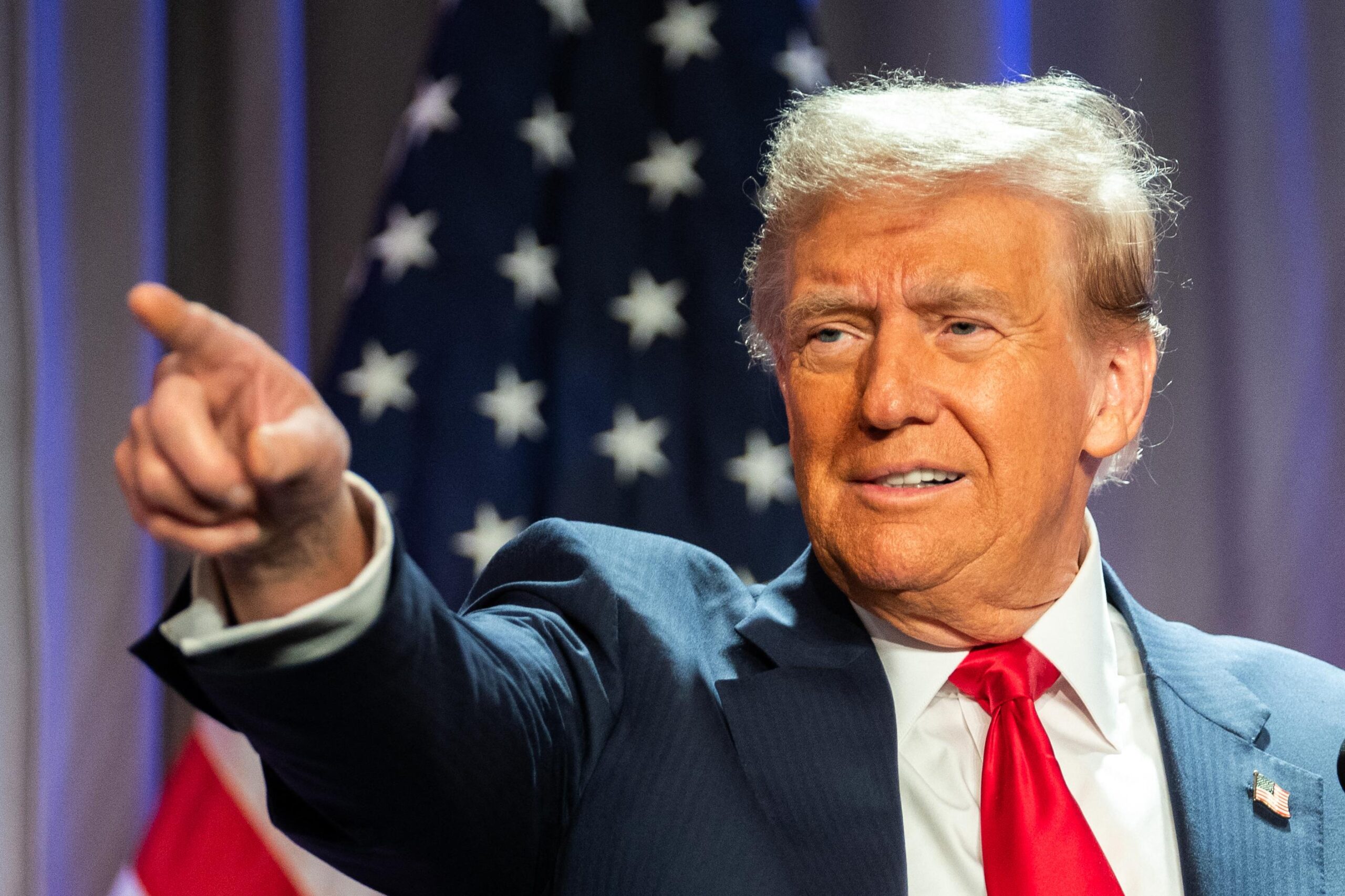 La deriva dell’intelligence Usa Trump prepara vendette e ritorsioni