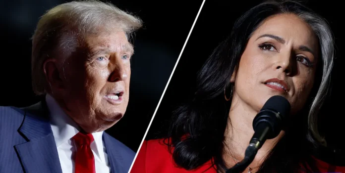 La deriva dell’intelligence Usa Trump prepara vendette e ritorsioni