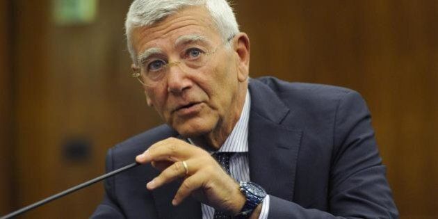 Nino Rizzo Nervo nuovo Direttore della Gazzetta del Sud