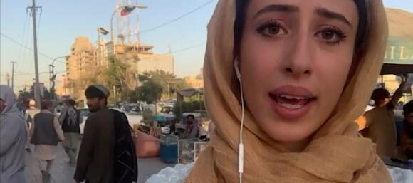 Non tergiversate salvate Cecilia Sala !