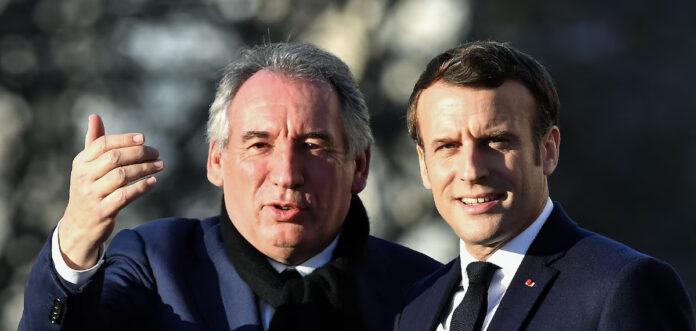 Francia: Bayrou ultima chance di Macron