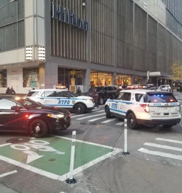 New York delitto su commissione all’ombra di miliardi di dollari 