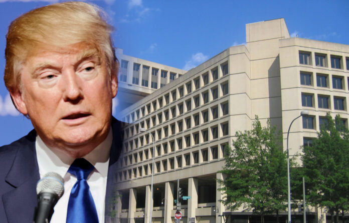 Trump all’assalto dell’FBI