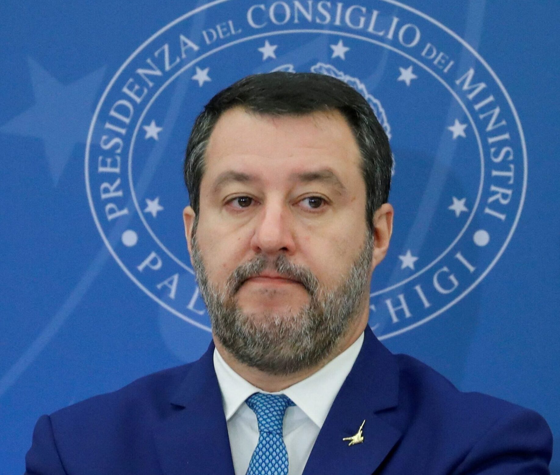 Il fatto non sussiste Matteo Salvini assolto