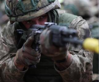 Missili e perdite umane nel presepe della sconfitta di Putin