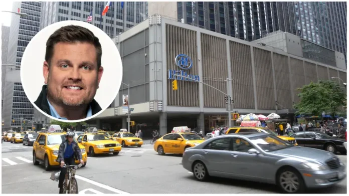 New York delitto su commissione all’ombra di miliardi di dollari 