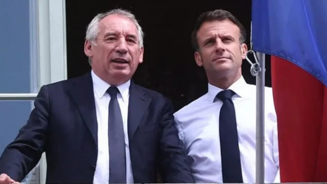 Francia: Bayrou ultima chance di Macron