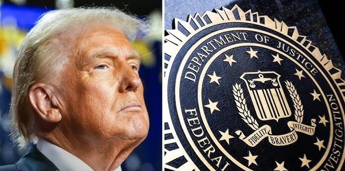 Trump all’assalto dell’FBI