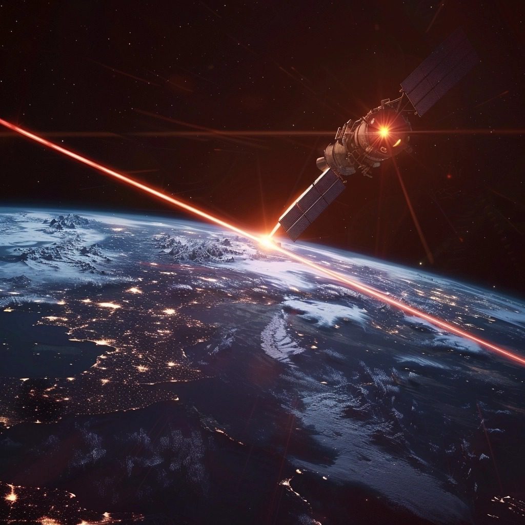 Star Wars: tutti i dettagli del piano Usa per i laser spaziali antimissili 