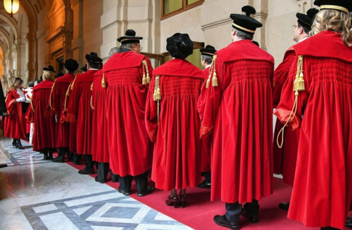 Sono la storia e la coscienza Costituzionale del Paese a dire NO alla riforma Nordio