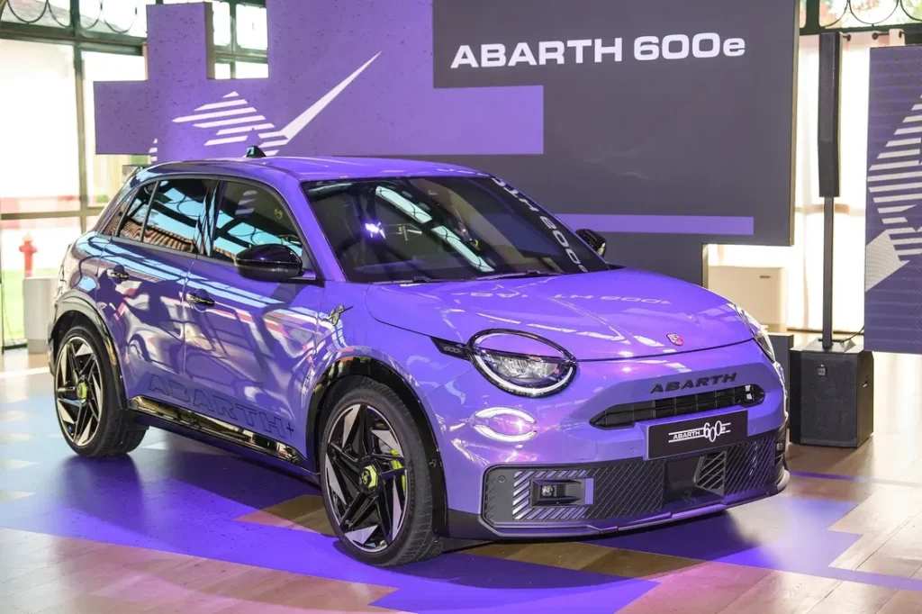 L’automotive cerca il rilancio di vendite al Salone di Bruxelles