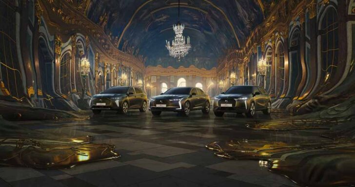 L’automotive cerca il rilancio di vendite al Salone di Bruxelles