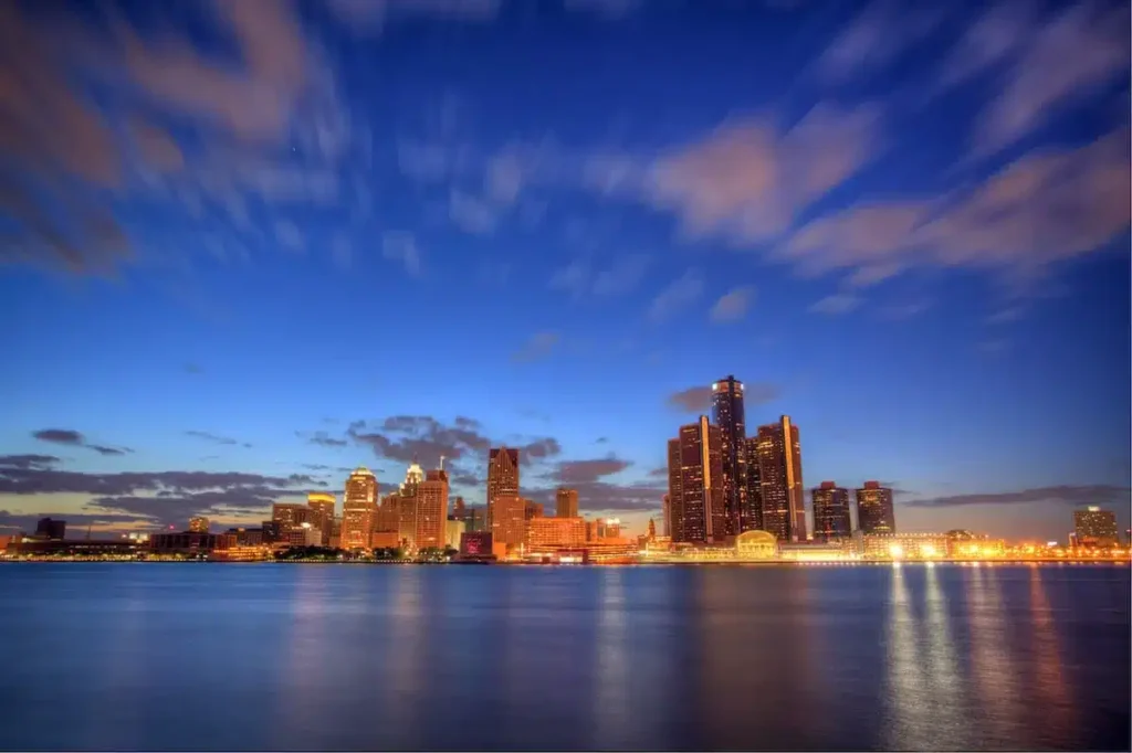 Apre i battenti il North American International Auto Show di Detroit la più importante rassegna automobilistica mondiale