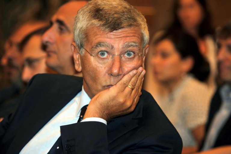 Nino Rizzo Nervo nuovo Direttore della Gazzetta del Sud