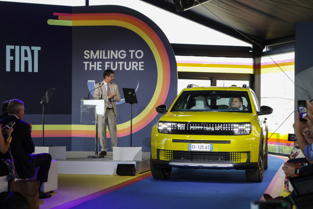 L’automotive cerca il rilancio di vendite al Salone di Bruxelles