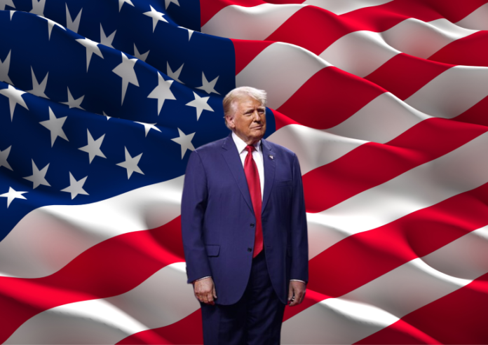 Un domani chiamato Donald Trump