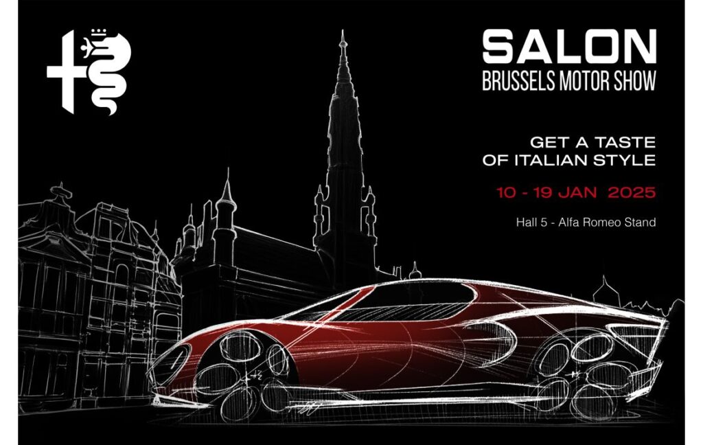 L’automotive cerca il rilancio di vendite al Salone di Bruxelles